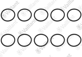 VA O-Ring, (x10) Vaillant-Nr. 0020045979