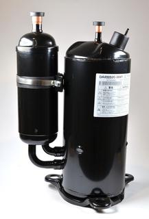 RK Kompressor RVT 683 DC AT
