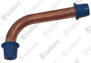 VA Rohr Vaillant-Nr. 8000030761
