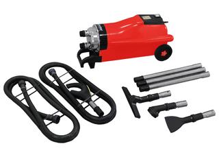 Zehnder-Pumpen Schlammsauger USS 4000, Universal