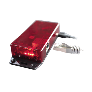 MHG LAN-Funk-Box V1.15
