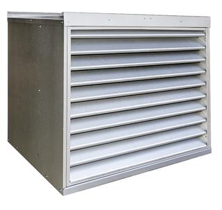 Daikin Soundcover Altherma -8 dB(A) für 4-8 kW, 1210x90x1080mm