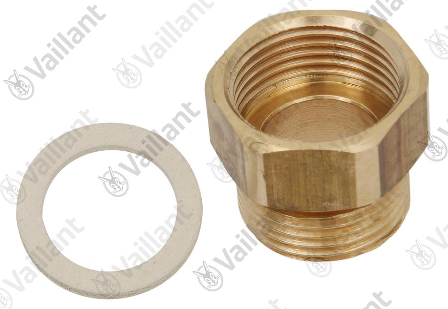 Artikelbild 1 des Artikels „VA Nippel Vaillant-Nr. 0020233649 “