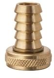 Airfit Schlauchverschraubung Ersatz, für Baustopfenventil 1/2"