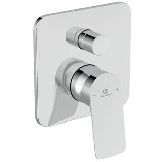 Ideal-Standard Fertigmontageset Ceralife C für UP-Wannenarmatur