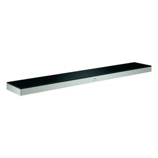 GROHE Ablage Allure 600x100mm, Wandmontage, supersteel