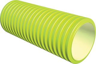 Kunststoff-Luftverteilrohr FKU 140-2 flexibel