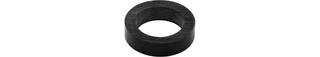 ASW Gummiring 3/8"x9.5mmx14mmx1.5mm