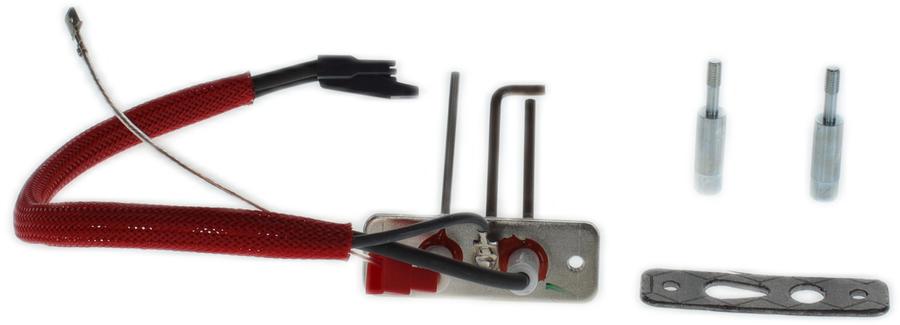 Artikelbild 1 des Artikels „BOSCH Ersatzteil TTNR: 8738901736 Elektroden-Set “