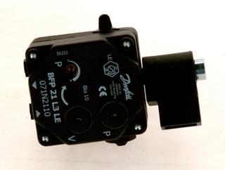 BOSCH Ersatzteil TTNR: 54915563 Ölpumpe BFP 21 L3 LE