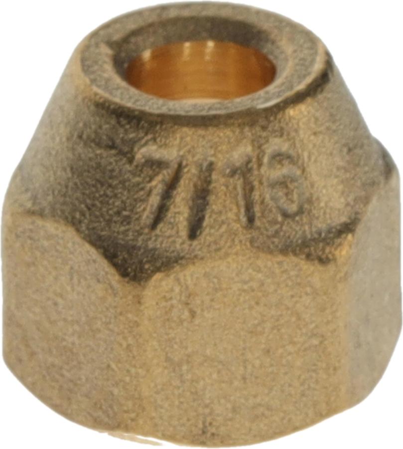 Artikelbild 1 des Artikels „BOSCH Ersatzteil TTNR: 7739832339 Mutter 1/4