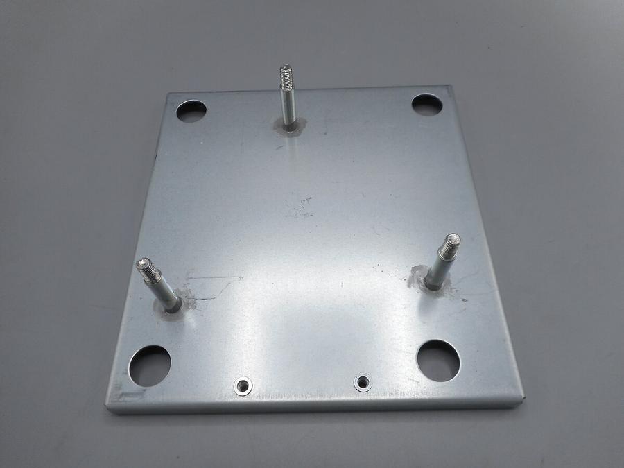 Artikelbild 1 des Artikels „RE Kompressor Halter 7805128 “