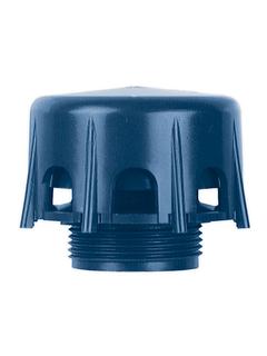 Afriso Überdrucksicherung GWG G 1 1/2, Öffnungsdruck 25 mbar