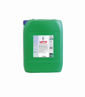 Sanit Desinfektionsmittel TrinkwaClean 1000ml Flasche