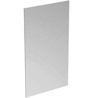 IS Spiegel Mirror & Light 40x0,4x70cm, mit Befestigungssatz