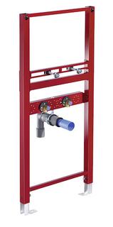 Schell Waschtisch-Montagemodul MONTUS 1150mm, f WT mit Einlocharmaturen