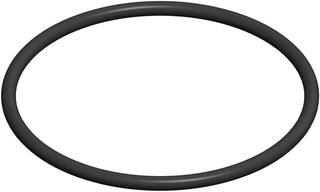 ATEC Dichtung PolyTop DN 100, für Kontroll-Bauteile