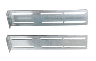Standfüße für Unterputz-Verteilerschrank