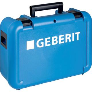 Geberit Koffer Mapress f Pr.-Schlingen, Kompat. 3 76,1/88,9mm
