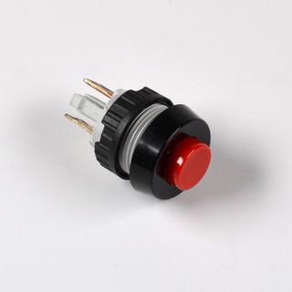 RK Taster SW 2-380 DI, rot