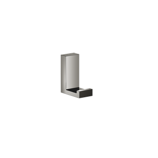 Dornbracht Haken MEM Ausladung 35mm, Dark Chrome
