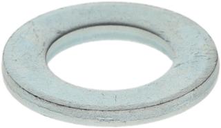 BOSCH Ersatzteil TTNR: 8718584403 Scheibe ISO 7089 A17 A3K (2x) everp
