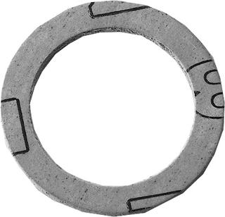 BOSCH Ersatzteil TTNR: 87101030430 Dichtung 23,9x17,2x1,5 3/4" (10x)
