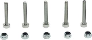 BOSCH Ersatzteil TTNR: 8737711975 Reinigungs-Set Schraube WB6