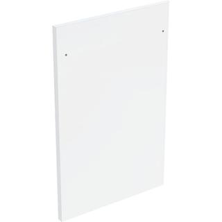 GE Tür für HWB-US HH links für HWB Renova Compact, Breite 50 cm, weiß