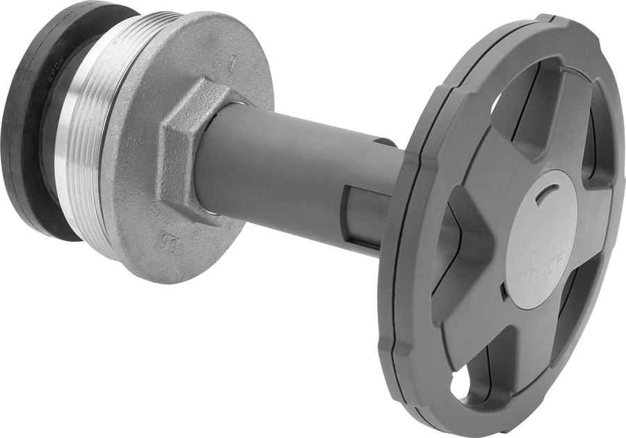 Artikelbild 2 des Artikels „Viega XL-SV-VTL-Obert. 2237.2XL DN 80 DN 80“