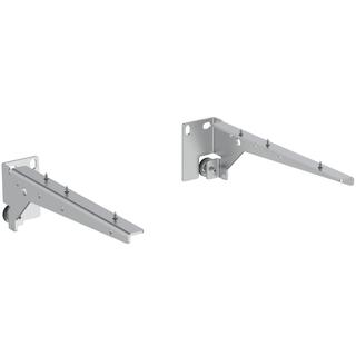 Ideal-Standard Möbel-Set i.life B 120,2x50,7x64,6 cm, 2 Auszüge