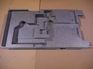 RE Isolation Verkleidung S101116