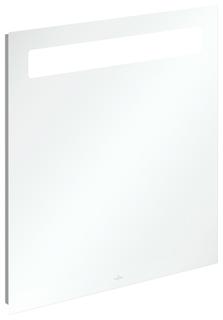 V&B LED-Lichtspiegel MORE TO SEE 14 70x75x4,7cm, 9,3 W, IP44