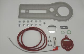 RE Set Service C Quinta Pro 45-65-90-115 S101675