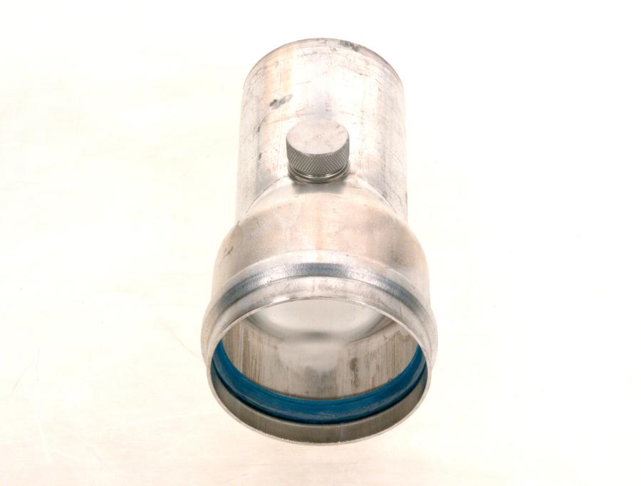 Artikelbild 1 des Artikels „BOSCH Ersatzteil TTNR: 87229868100 Adapter 70/80 “