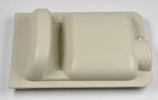 RK Kunststoffabdeckung Klemmblock ATY 265/355 DC AT