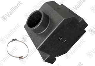 VA Gehäuse Vaillant-Nr. 0010038443