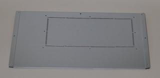 RK Verkleidungsteil, hinten MVD 1001