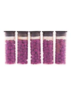 AFRISO Zwischenfilter NOx/SOx Nachfüllpack 5 Stück
