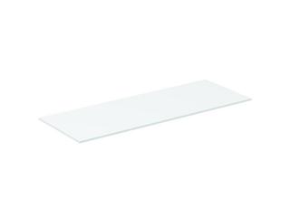 IS Holzkonsole Tonic II 120,2x1,2x44,4cm, Pinie hell Dekor