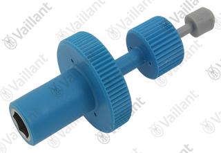 VA Einstellschlüssel Vaillant-Nr. 990404