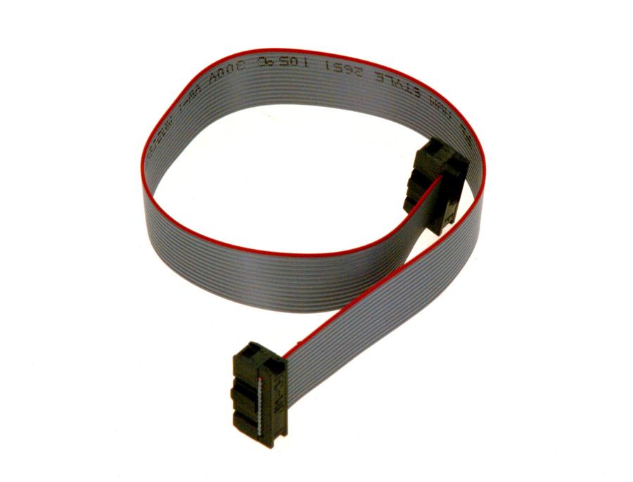 Artikelbild 1 des Artikels „BOSCH Ersatzteil TTNR: 87183101780 Kabel Flach 1414 300 mm “