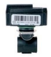 Tuxhorn Ersatzvolumenstromsensor tubra für Regelung Resol VFD 2 - 40 l/min