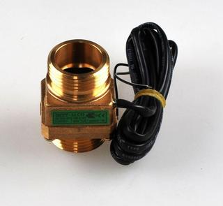 RK Strömungswächter RVS 50