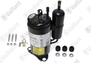 VA Kompressor, 8kW Vaillant-Nr. 0020175852