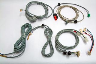 DK Kabelsatz RPS2 mit Stocko-Stecker für DAIKIN RPS