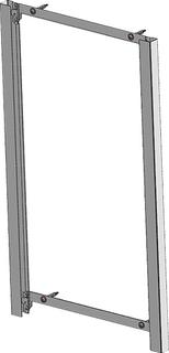 BOSCH Montagerahmen f Modern. von Geräten von 44cm Breite