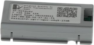 BOSCH Ersatzteil TTNR: 7736604124 Modul IP-Gateway ShEm-02 everp