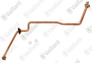 VA Gasrohr Vaillant-Nr. 0020186852