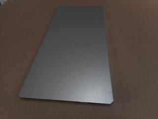RE ABDECKBLECH PLATINE 300025092